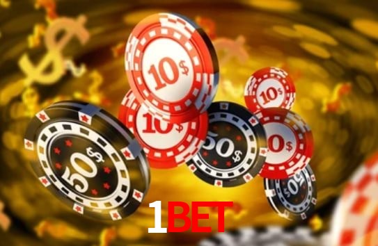 Estatísticas do Jogo 1bet