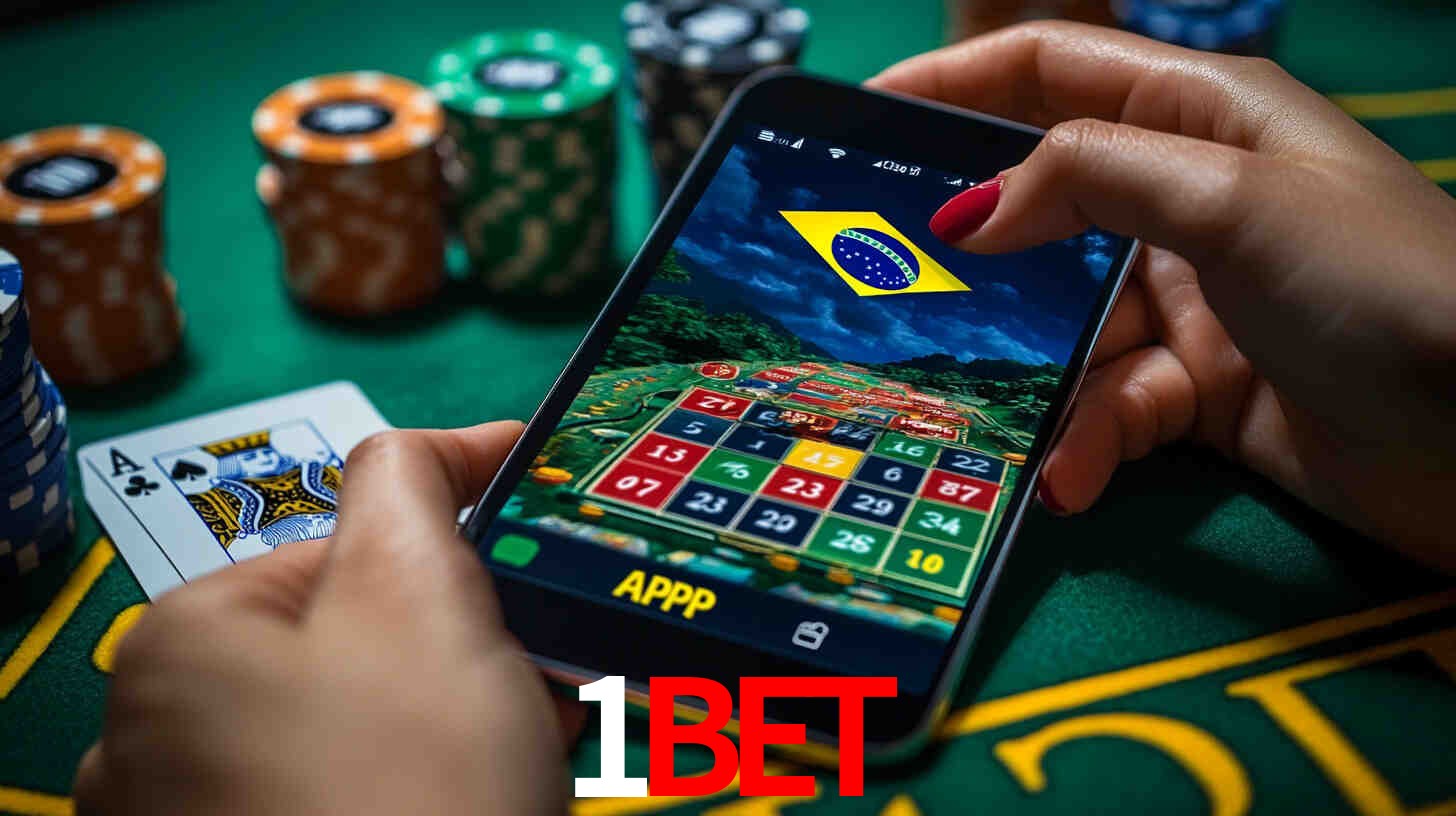 Descubra o Programa VIP da 1bet: Vantagens Exclusivas para Jogadores