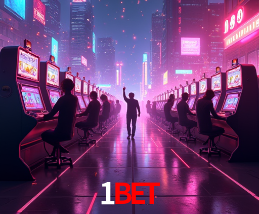 Apostas de Futebol 1bet