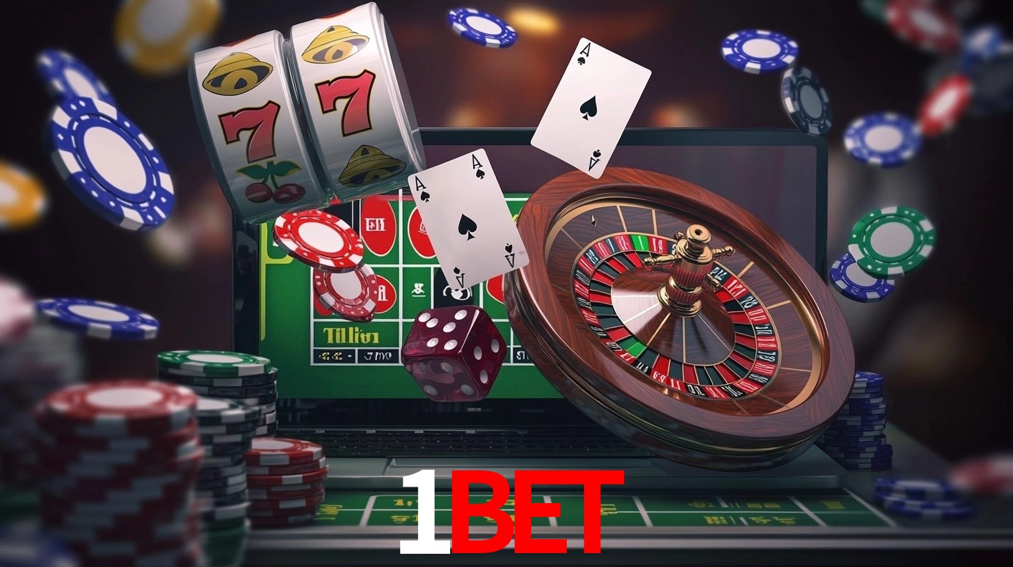 Explore as vantagens do 1bet: serviço profissional e confiabilidade