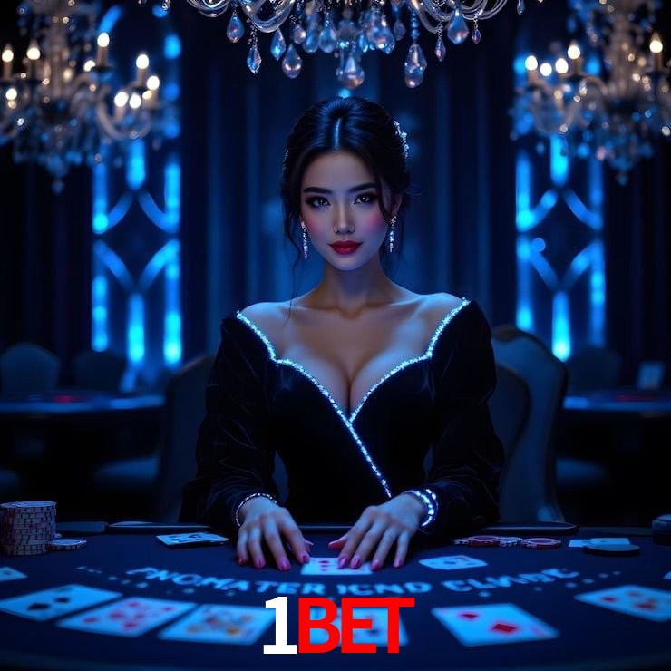 Promoção Relâmpago 1bet