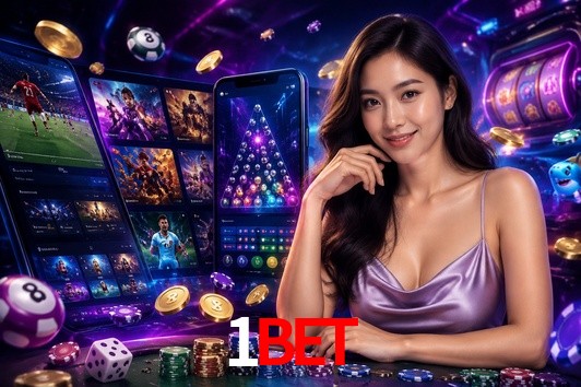 Flash Promotion 1bet