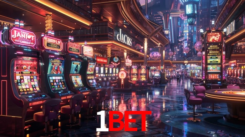 Live Casino 1bet