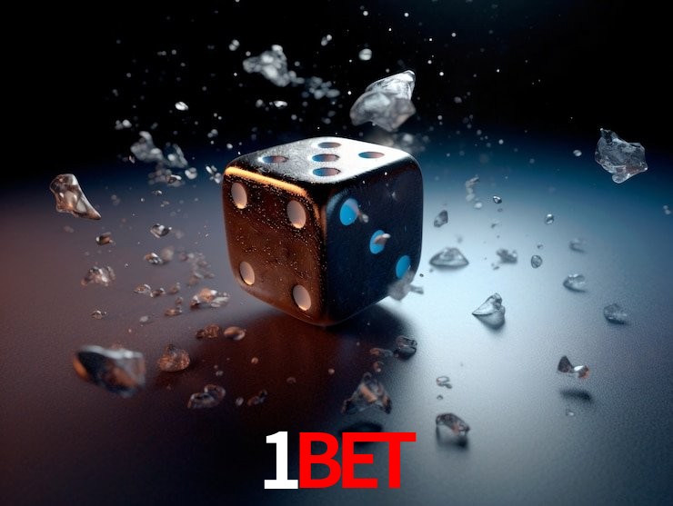 Slots 1bet - RTP Alto Certificado