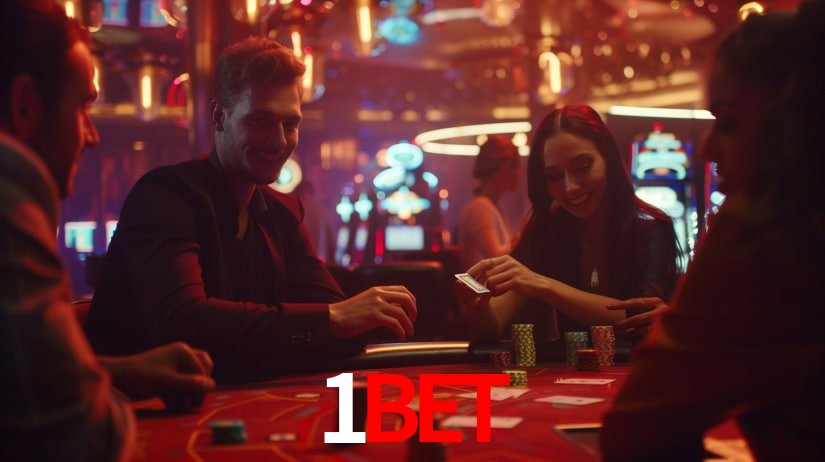 A Popularidade dos Caça-Níqueis no 1bet