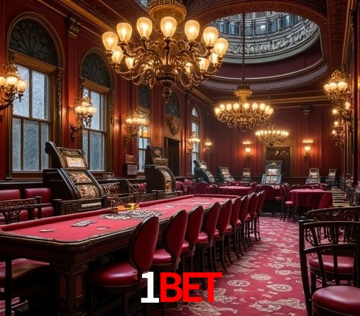 1bet Segurança Logo 3