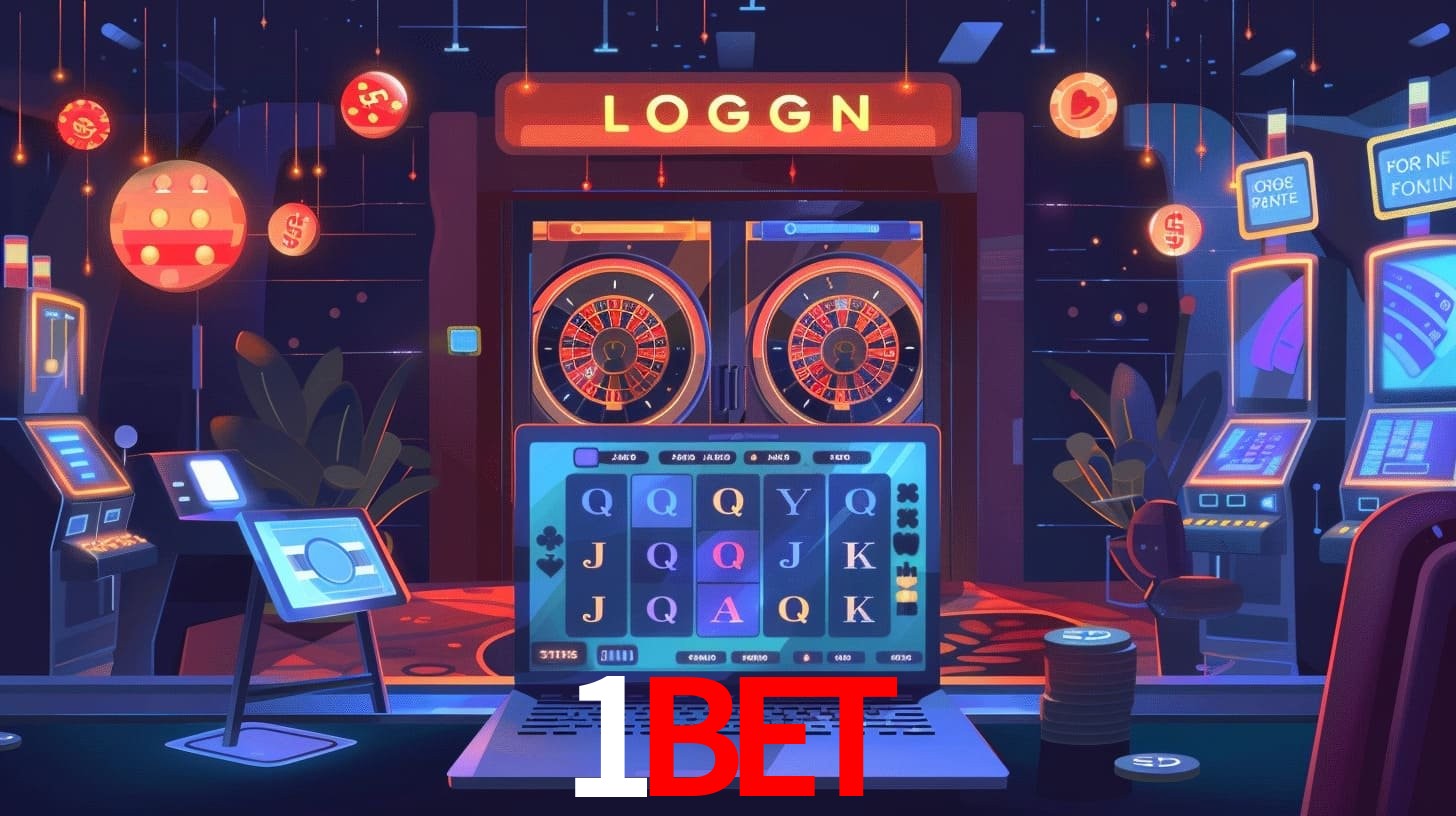 1bet Segurança Logo 2