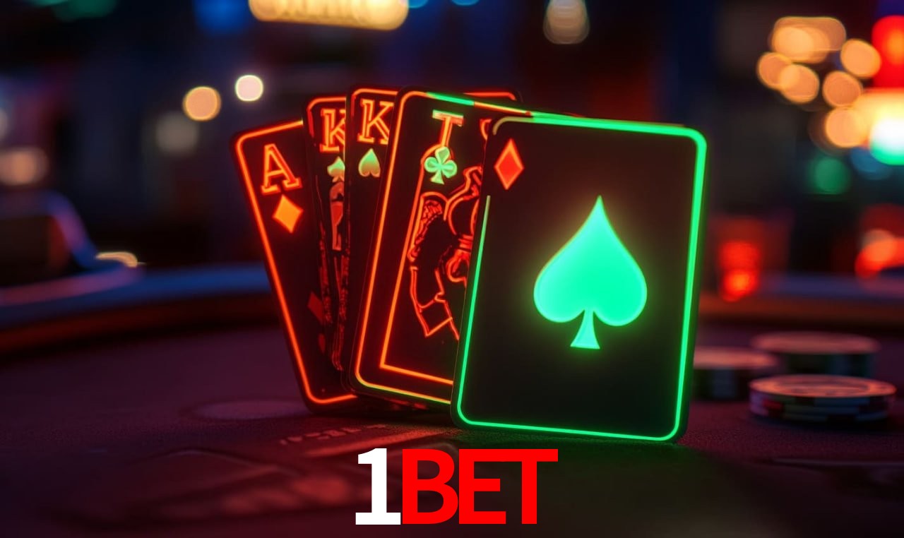 Tecnologia da Plataforma 1bet