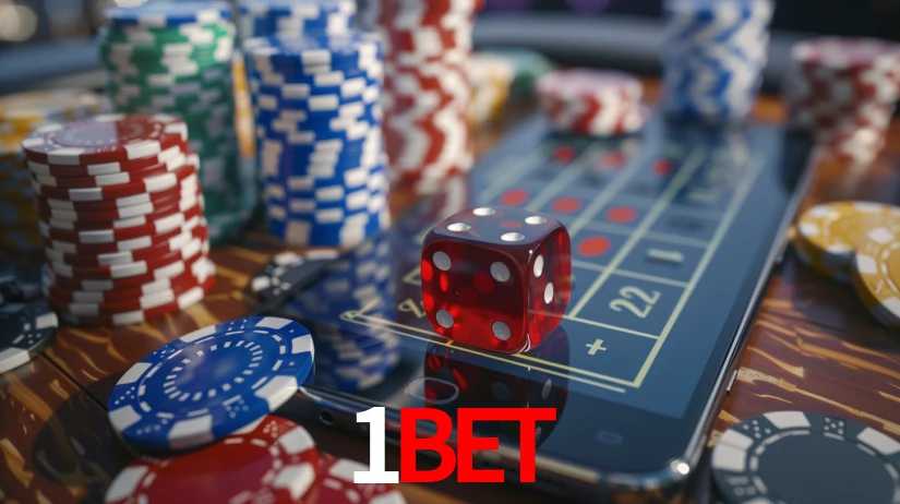 Apostas Ao Vivo 1bet