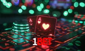 Login Seguro 1bet