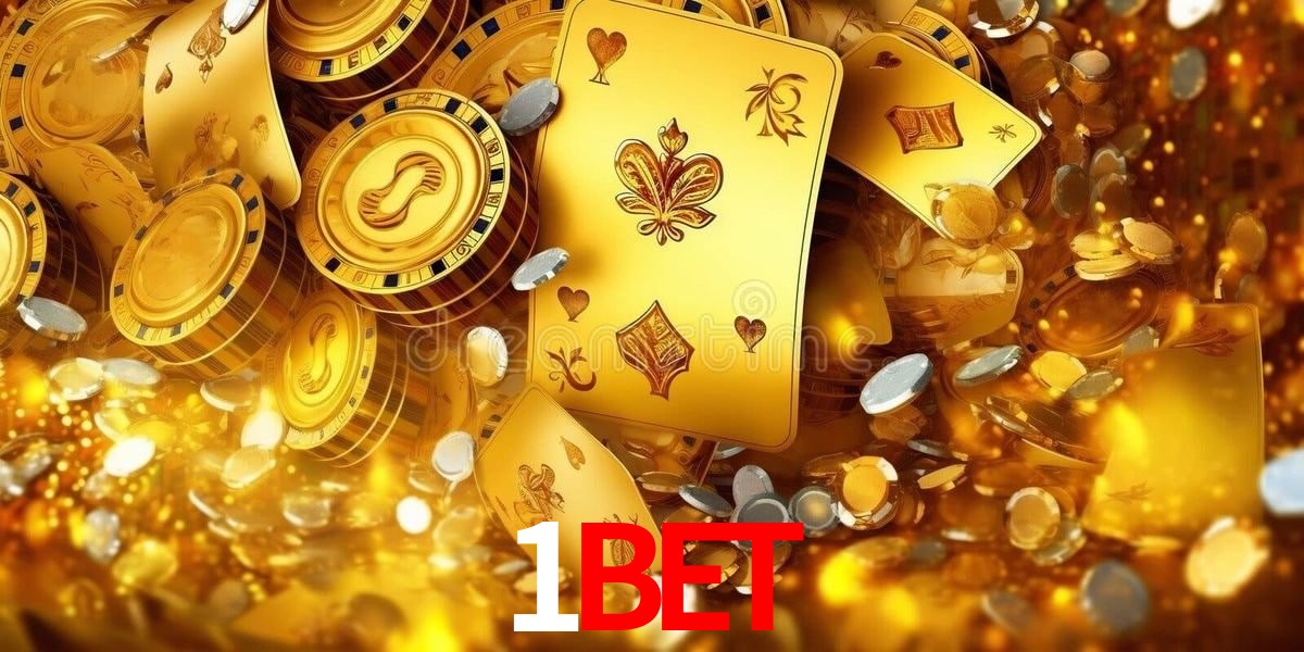 1bet Logo 3
