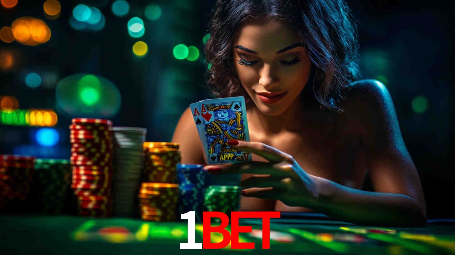A Emoção da Loteria na 1bet: Uma Chance de Mudança de Vida