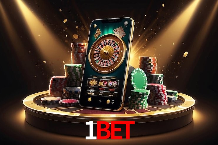1bet Certificado eCOGRA - Jogos Justos Auditados