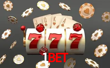 Descubra o Mundo do Cassino Online com 1bet