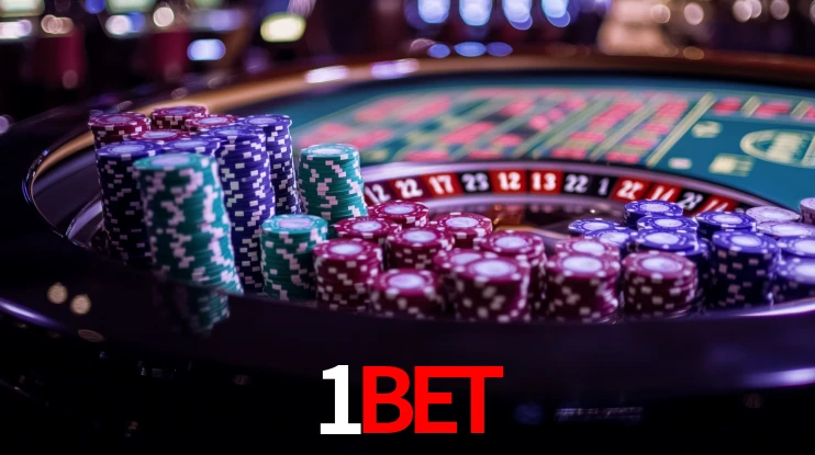 Daily Bonuses 1bet