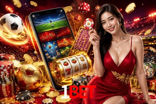 Football Betting 1bet