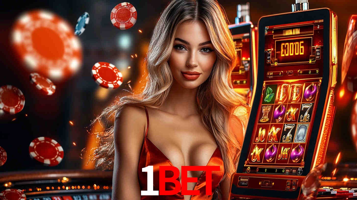 1bet: Seu Especialista em Apostas Esportivas Brasileiras