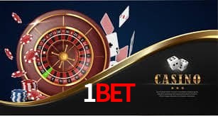 Jogos de Slot 1bet