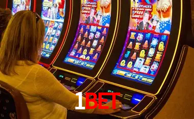 Desvendando o Mundo dos Jogos Virtuais na 1bet