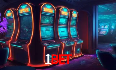 Inovações de Jogos na 1bet: O Futuro das Experiências Interativas