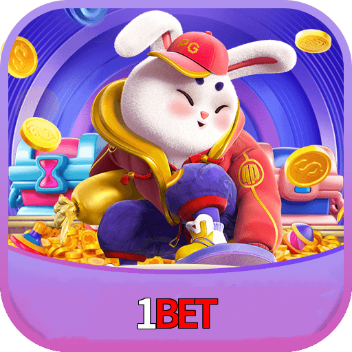 1bet Logo